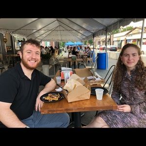 Meet your Posher, Samuel